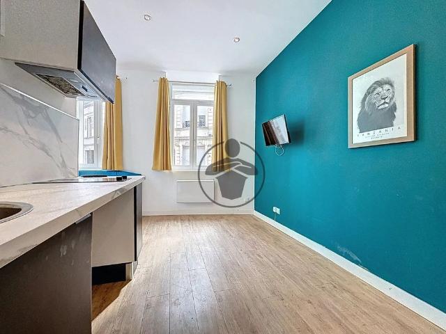 Appartement location à Saint-Quentin, Saint-quentin