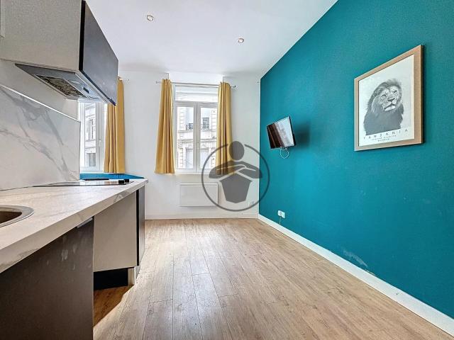 Appartement location à Saint-Quentin, Saint-quentin