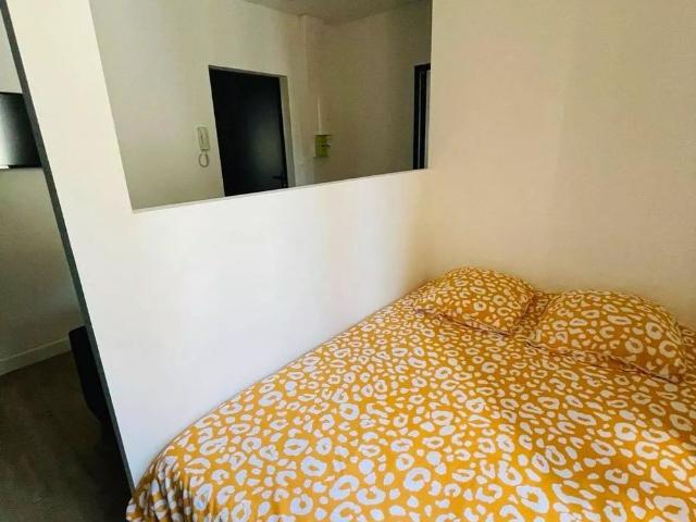 Appartement location à Saint-quentin, Béguinage Saint-Augustin