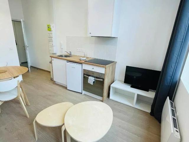 Appartement location à Saint-Quentin, Saint-quentin