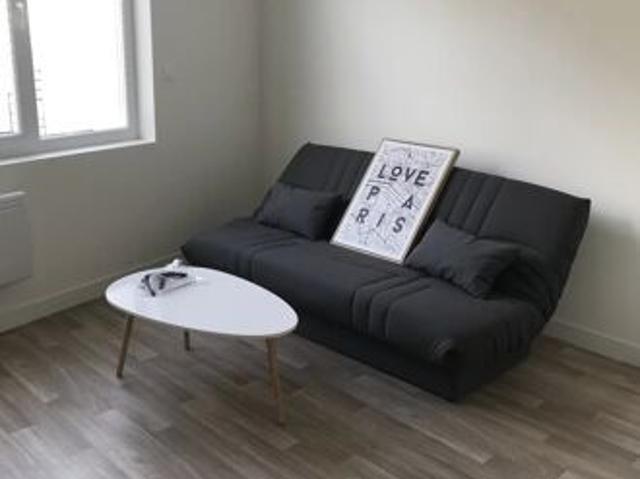 Appartement location à Saint-Quentin, Saint-quentin