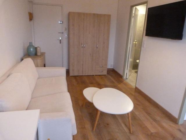 Appartement location à Vierzon, Cher