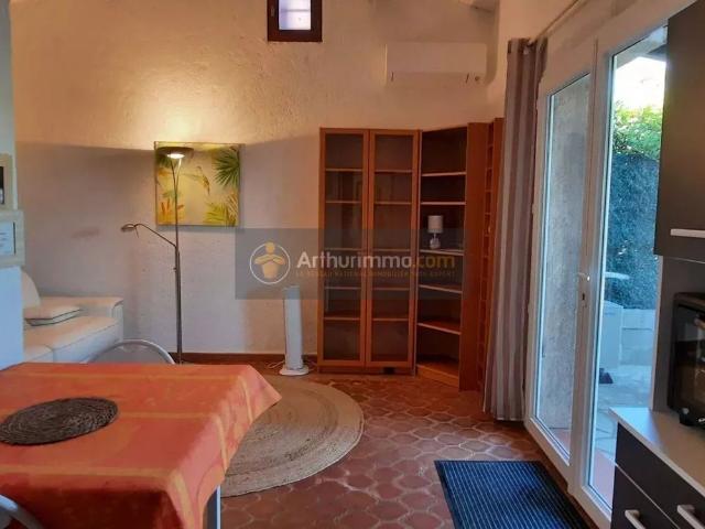 Appartement location à Arrondissement de Draguignan, Fréjus