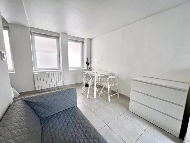 Appartement location à Rouen, Ruan