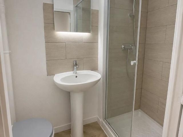 Appartement location à Brioude