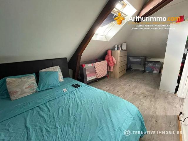 Appartement location à Fougères-Vitré, Bretagne