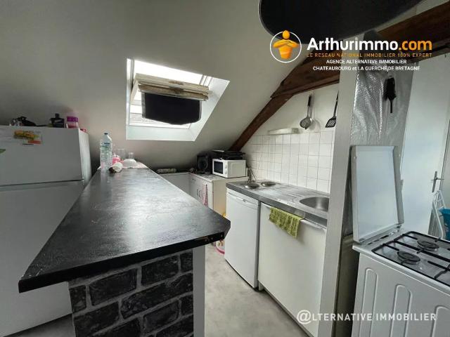 Appartement location à Fougères-Vitré, Bretagne
