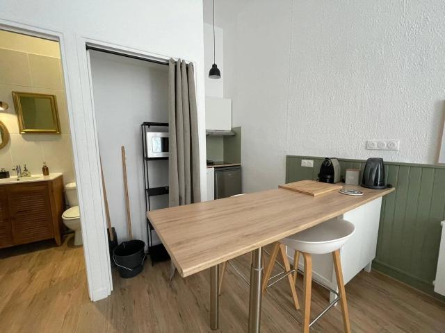 Appartement location à Niort