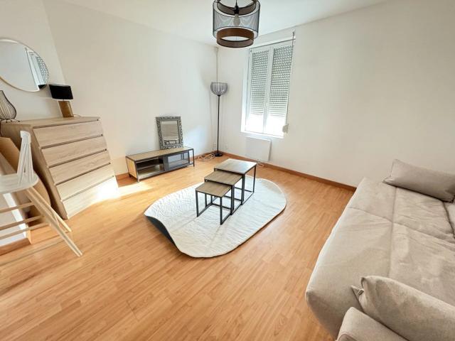 Appartement location à France métropolitaine, Saint-quentin