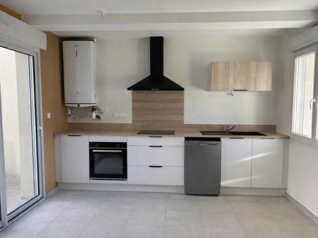 Appartement location à Agen