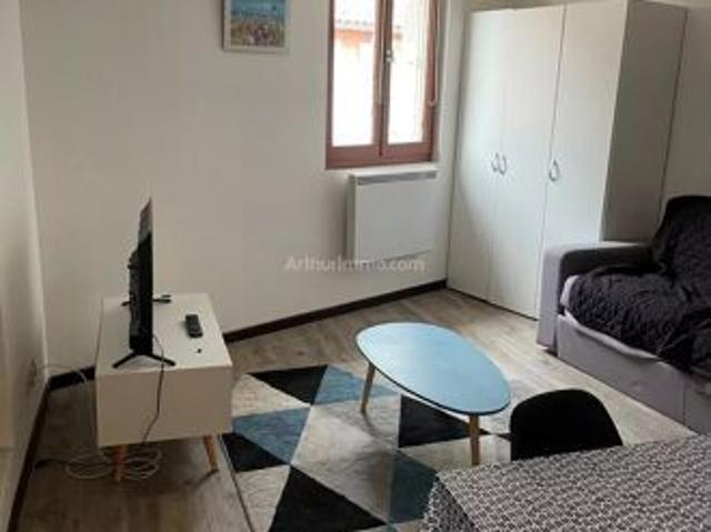 Appartement location à Les Épinettes, Digne-les-Bains