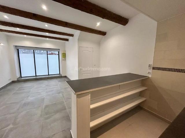 Appartement location à Istres, Saint-mitre-les-remparts