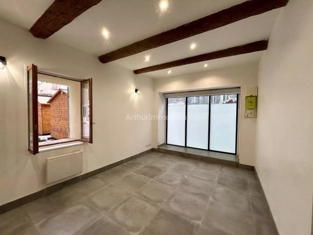 Appartement location à Istres, Saint-mitre-les-remparts