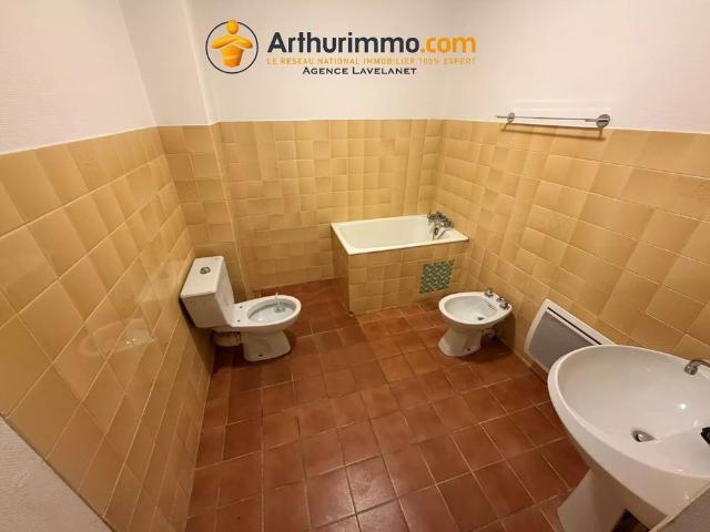 Appartement location à Pamiers, Villeneuve-d'olmes