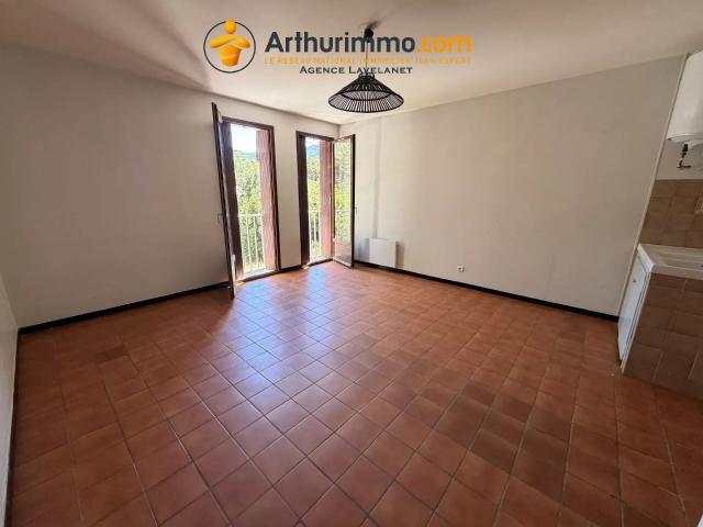 Appartement location à Pamiers, Villeneuve-d'olmes