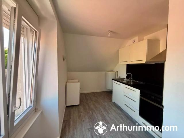 Appartement location à Montbéliard, Audincourt