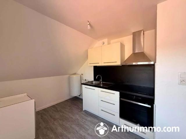 Appartement location à Montbéliard, Audincourt