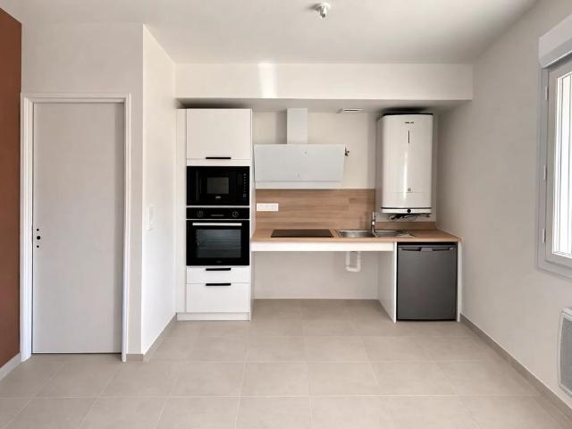 Appartement location à Agen