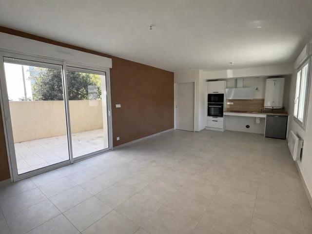 Appartement location à Agen