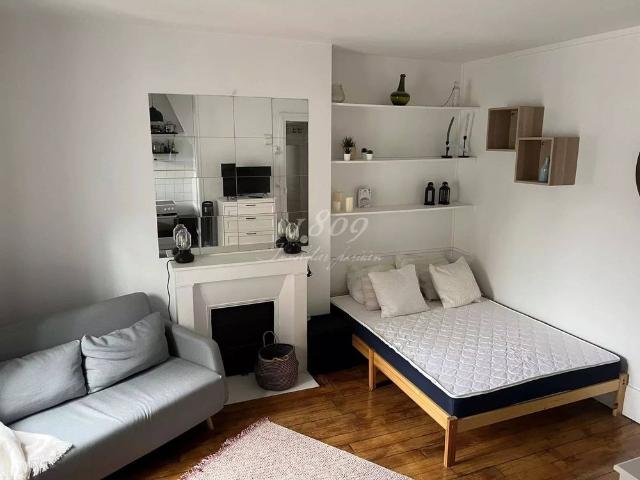 Appartement location à Paris, Île-de-France