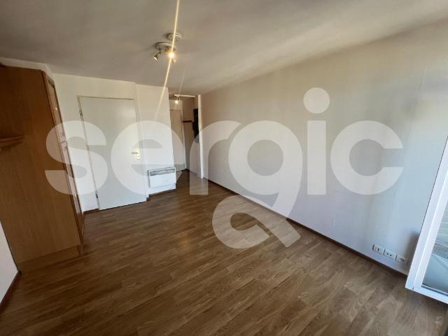 Studio location à Lille