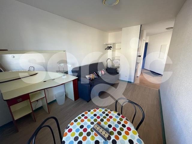 Studio location à Compiègne, Margny-lès-compiègne