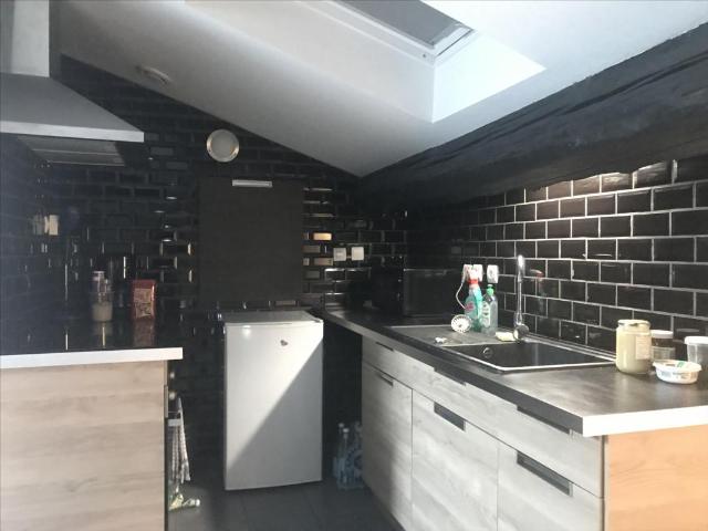 Studio location à Nancy