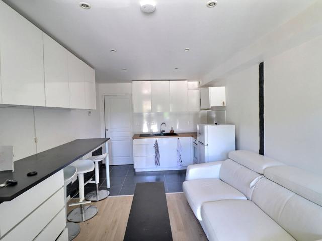Appartement location à Magny-Village, Magny-les-Hameaux