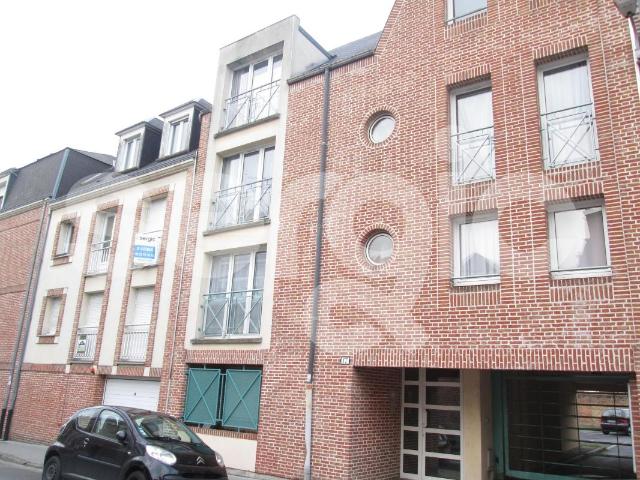Studio location à Amiens, Somme