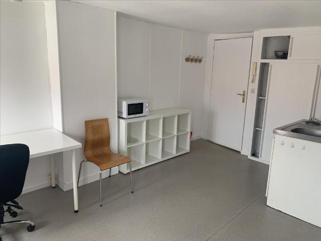 Studio location à Nancy
