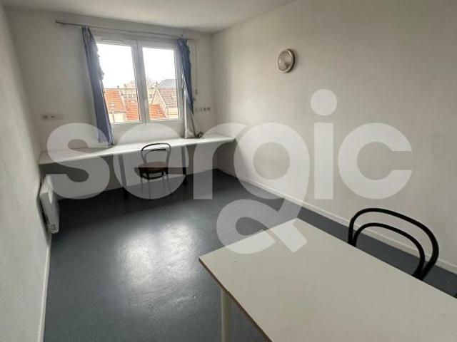 Studio location à Reims