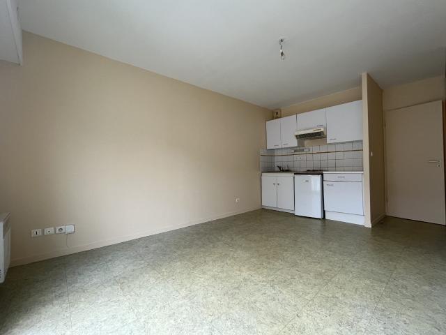 Studio location à Amiens