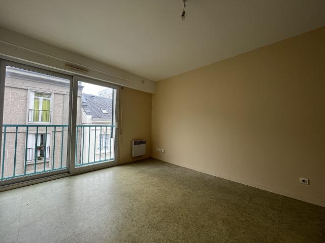 Studio location à Amiens
