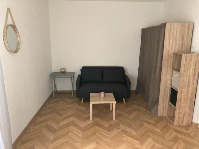 Appartement location à Montpellier