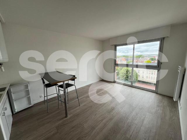 Studio location à Amiens