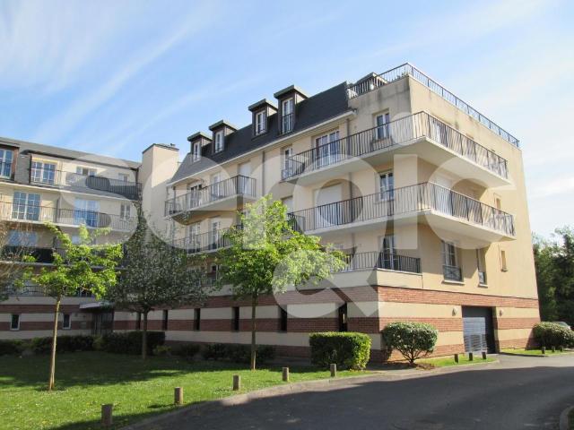Studio location à Amiens