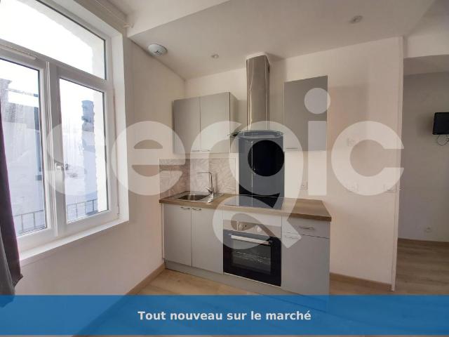 Studio location à Béthune