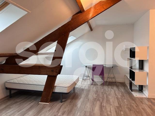 Studio location à Compiègne