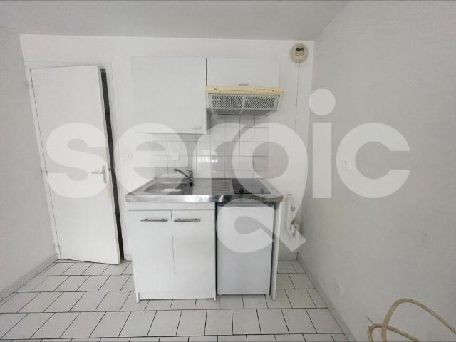 Studio location à Lille