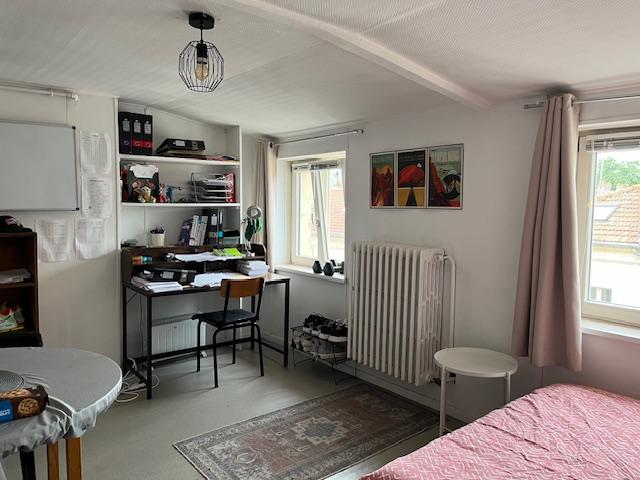 Studio location à Nancy
