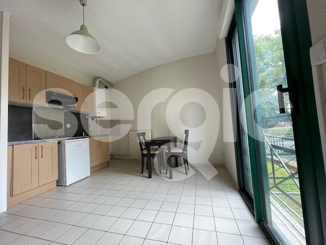 Studio location à Compiègne