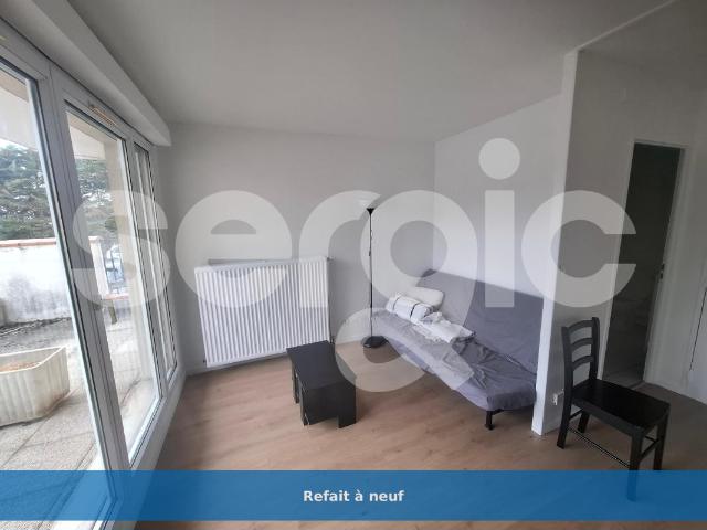 Studio location à Courcouronnes, Évry-Courcouronnes