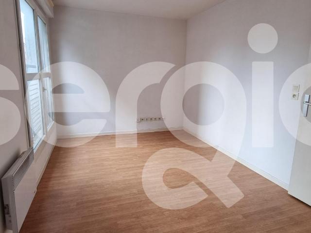 Studio location à Lille