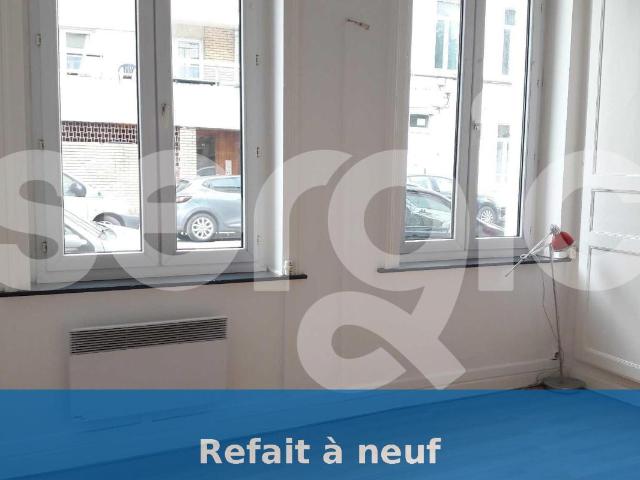 Studio location à Lille