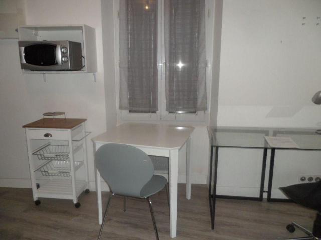 Appartement location à Angers