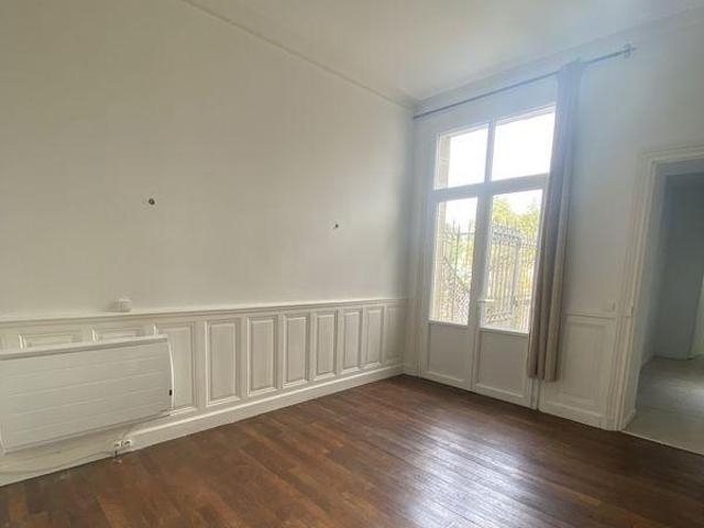 Appartement location à Tours