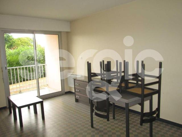 Studio location à Cholet