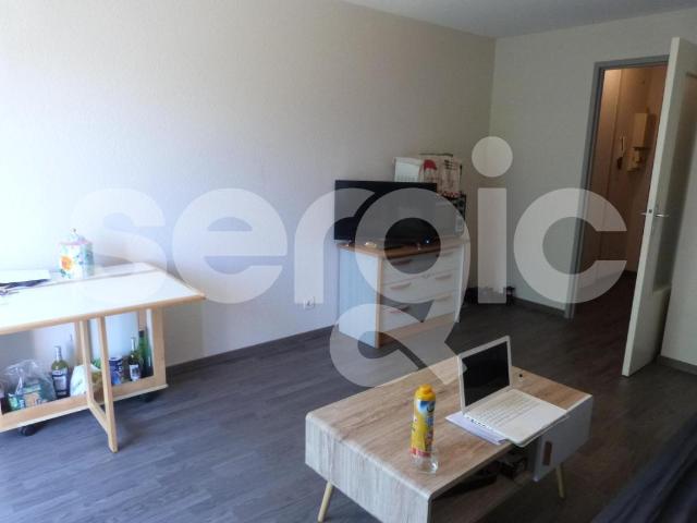 Studio location à Cholet