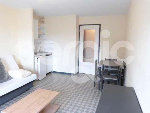 Studio location à Cholet