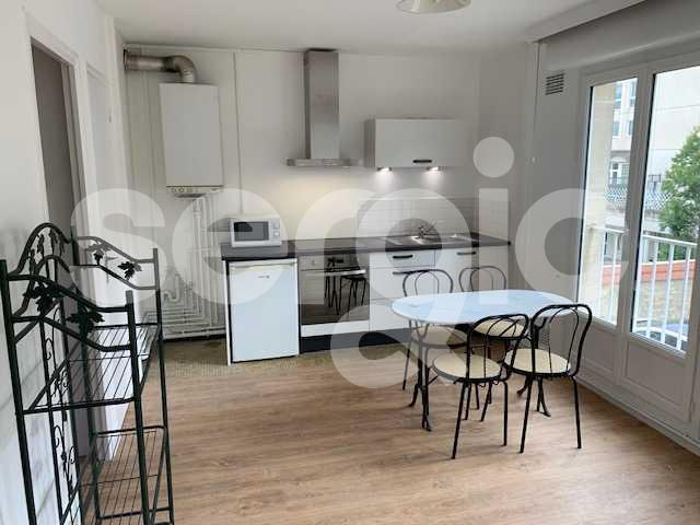 Studio location à Compiègne
